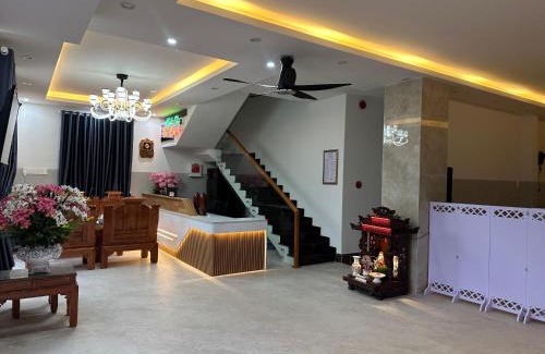 Binh Son Hotel | Thái Bảo 4 Hotel