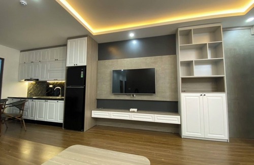 Thai Nguyen Apartment | Thái Nguyên Home