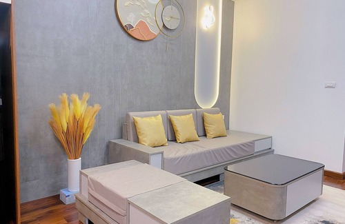 Thai Nguyen Apartment | Thái Nguyên Home