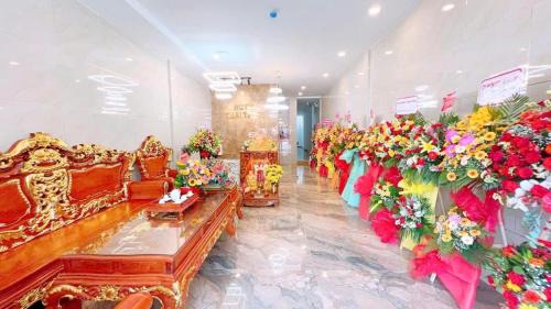 Phan Thiet Hotel | Thái Thịnh Hotel Phan Thiết