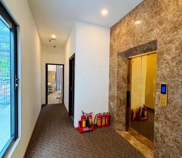 Phan Thiet Hotel | Thái Thịnh Hotel Phan Thiết