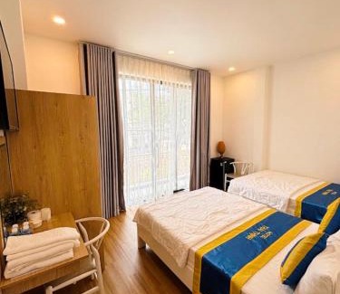 Phan Thiet Hotel | Thái Thịnh Hotel Phan Thiết