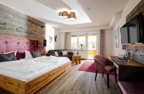 Furtwangen Hotel | ThälerHäusle