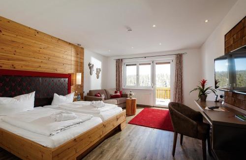 Furtwangen Hotel | ThälerHäusle