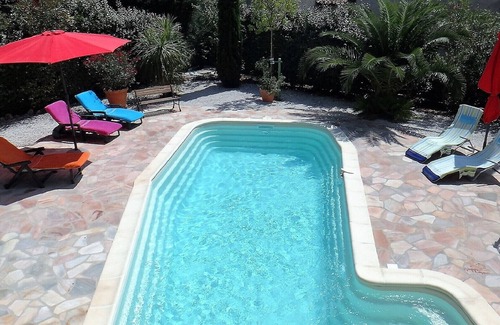 Puget-sur-Argens House | Thébaïde - Puget SUR Argens