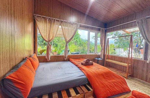 Da Lat Other | Thôn Yên Glamping