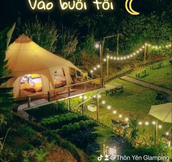 Da Lat Other | Thôn Yên Glamping
