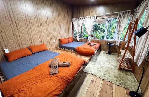 Da Lat Other | Thôn Yên Glamping
