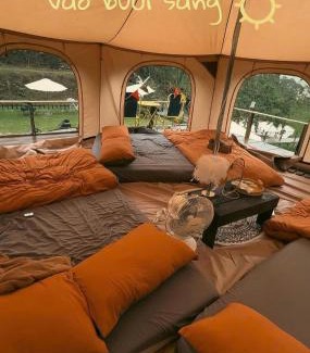 Da Lat Other | Thôn Yên Glamping