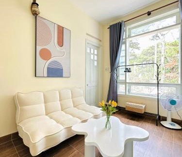 Da Lat Apartment | Thông Reo Homestay Đà Lạt