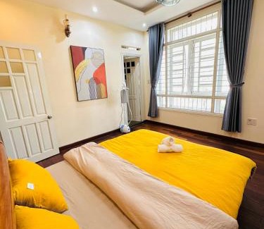 Da Lat Apartment | Thông Reo Homestay Đà Lạt