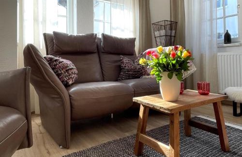 Zella-Mehlis Apartment | Thüringer Wald-Zauber