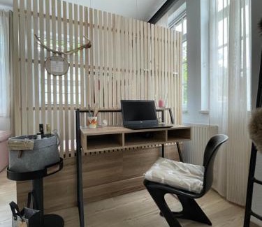 Zella-Mehlis Apartment | Thüringer Wald-Zauber