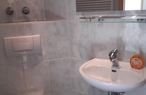 Suhl Apartment | Thüringer Zimmer