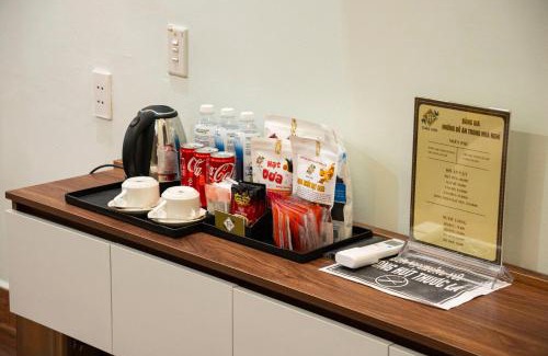 Bac Kan Hotel | Thảo Hân Hotel