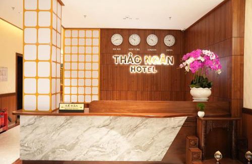 Pleiku Hotel | Thảo Ngân Pleiku Hotel