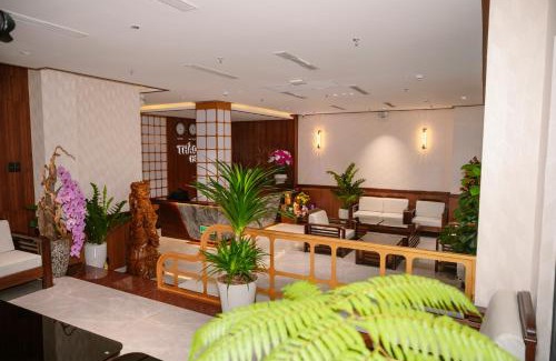 Pleiku Hotel | Thảo Ngân Pleiku Hotel
