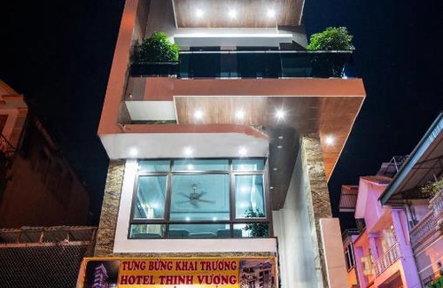 Muong Thanh Hotel | Thịnh Vượng HoTel