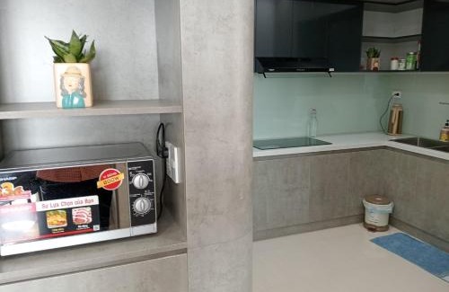 Hue Apartment | Thỏ homestay, căn hộ cao cấp Huế