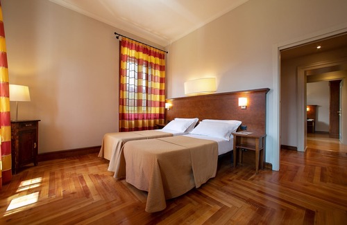 Borca di Cadore Hotel | TH Borca di Cadore - Park Hotel Des Dolomites