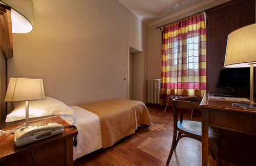 Borca di Cadore Hotel | TH Borca di Cadore - Park Hotel Des Dolomites