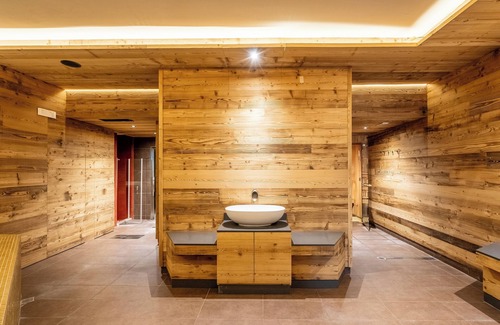 Borca di Cadore Hotel | TH Cadore - Hotel Antelao