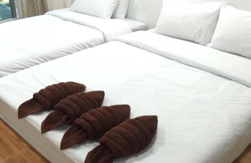 Palian Hotel | Thabthungthong Longkhaeng Homestay