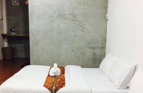 Palian Hotel | Thabthungthong Longkhaeng Homestay