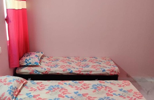 Bhuj Villa | Thacker Nivas