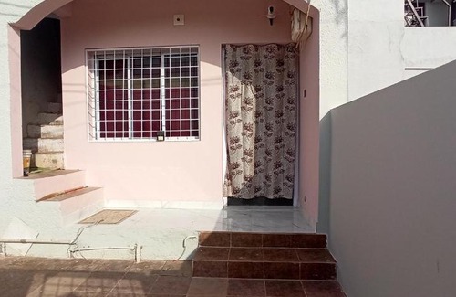 Bhuj Villa | Thacker Nivas