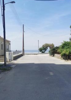 Neoi Epivates Apartment | Thalassa apartment 2 Perea-Thalassa apartment 2 Περαία Θεσσαλονίκη