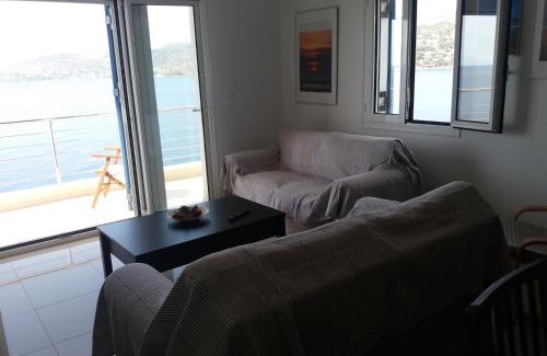 Perdhika House | Thalassa