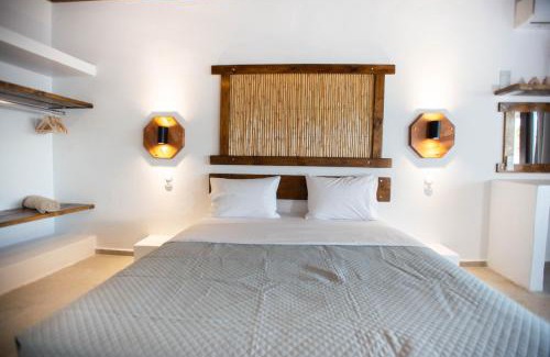 Agia Galini Bed & Breakfast | Thalassa Suites a la mer