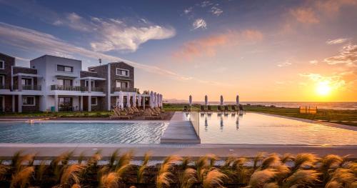 Acharavi Hotel | Thalassa Suites