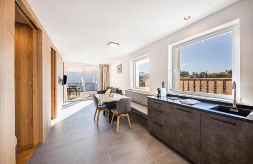 Renon Apartment | Thalerhof Sancta Sebastianus
