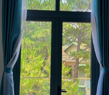 Kon Plong Apartment | Thalia Home Măng Đen