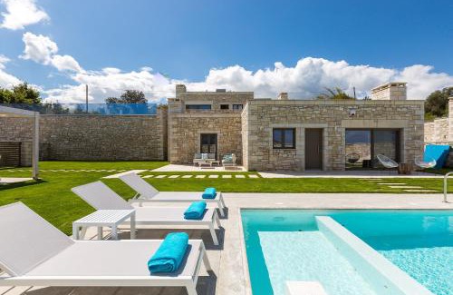 Mylopotamos Villa | Thalmargia Villas, Ultimate Peace & Privacy, By ThinkVilla