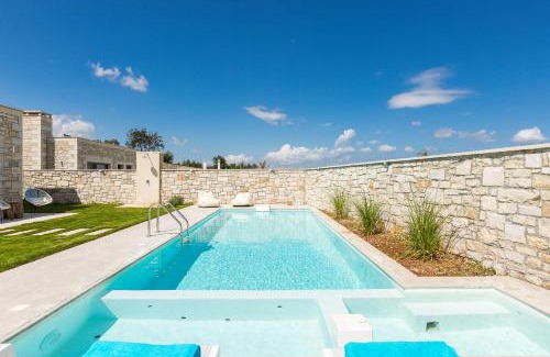 Mylopotamos Villa | Thalmargia Villas, Ultimate Peace & Privacy, By ThinkVilla