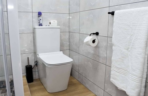 Randfontein House | Thamani Guesthouse