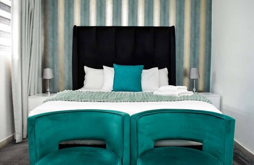 Randfontein House | Thamani Guesthouse