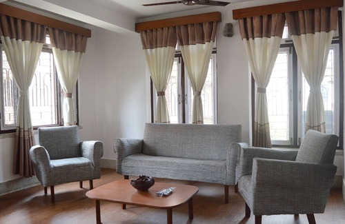 Thamel Apartment | Thamel < 5 min walk 2BHK (Shanti Apartment)