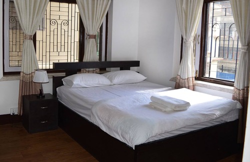 Thamel Apartment | Thamel < 5 min walk 2BHK (Shanti Apartment)