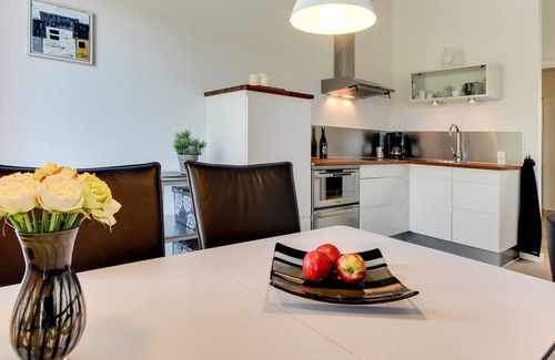 Sandkaas Apartment | "Thamina" - 400m from the sea by Interhome