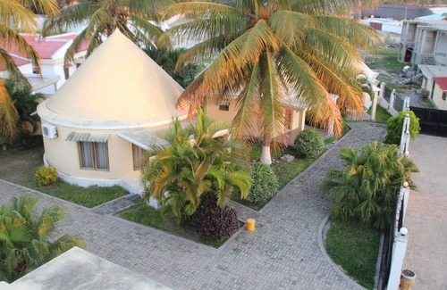 Nacala Hotel | Thamole Lodge