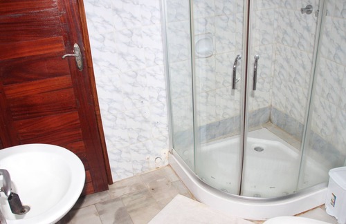 Nacala Hotel | Thamole Lodge