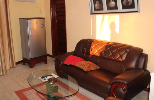 Nacala Hotel | Thamole Lodge