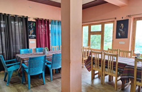 Leh Bed & Breakfast | Thanckar Cottage Ladakh By LexStays