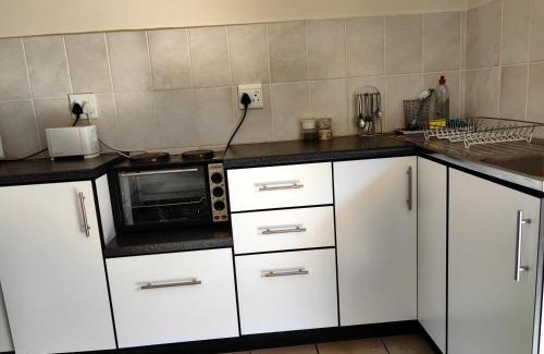 Pietermaritzburg House | Thandanani Serene & Cosy place