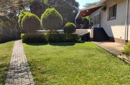 Pietermaritzburg House | Thandanani Serene 4