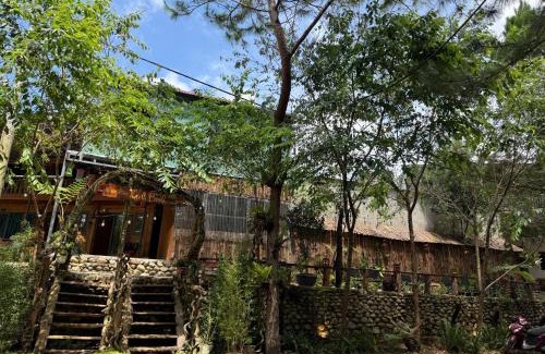 Kon Plong Hotel | Thanh Bình Homestay Măng Đen 47 Trường Chinh